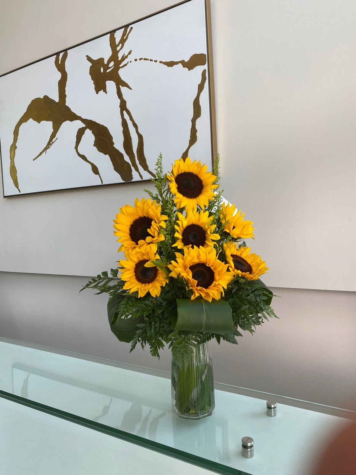 Girasoles